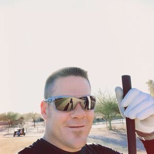 Meet your Posher, Christopher